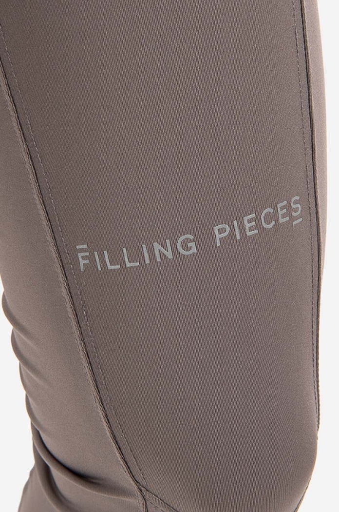 Filling Pieces leggings gray 85622208857