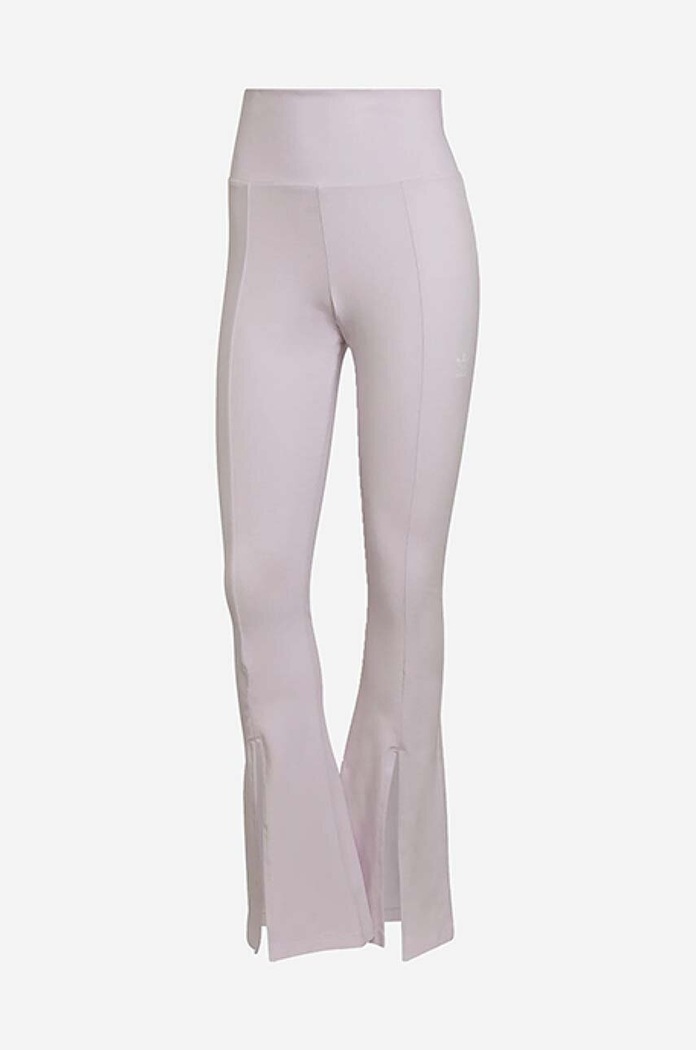 Clothing adidas Originals trousers HU1615 violet