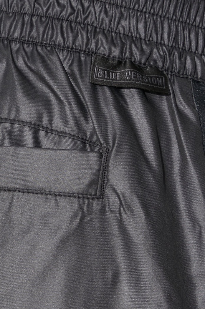 Панталон adidas Woven Jogger HR3425 HR3425 черен