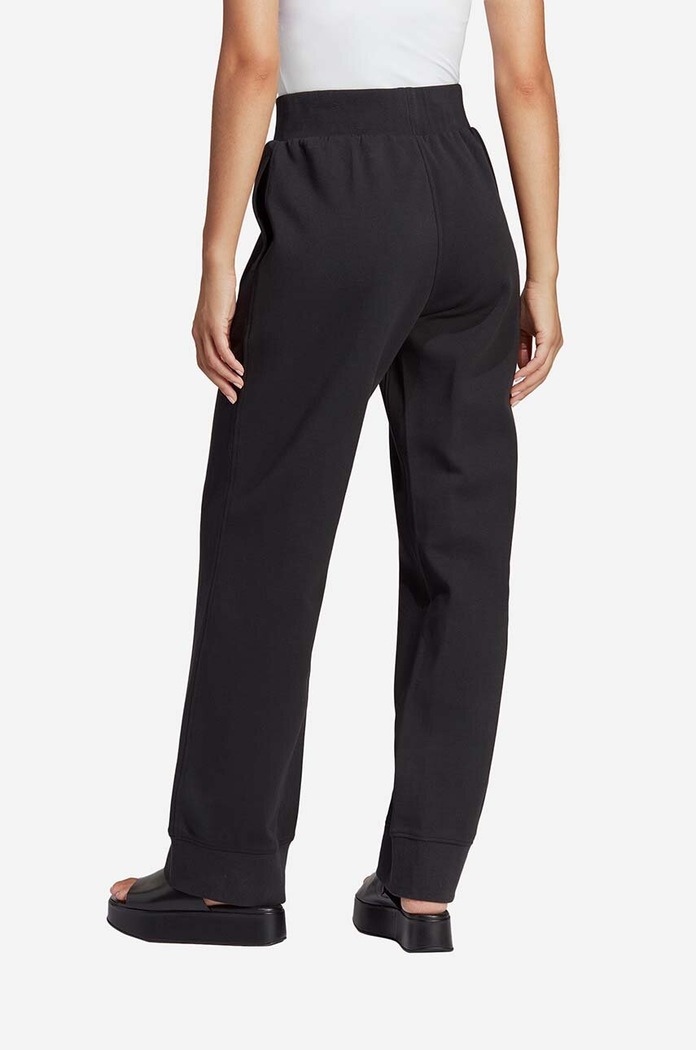 adidas trousers adidas Originals Ess Pants IC5257 IC5257 black