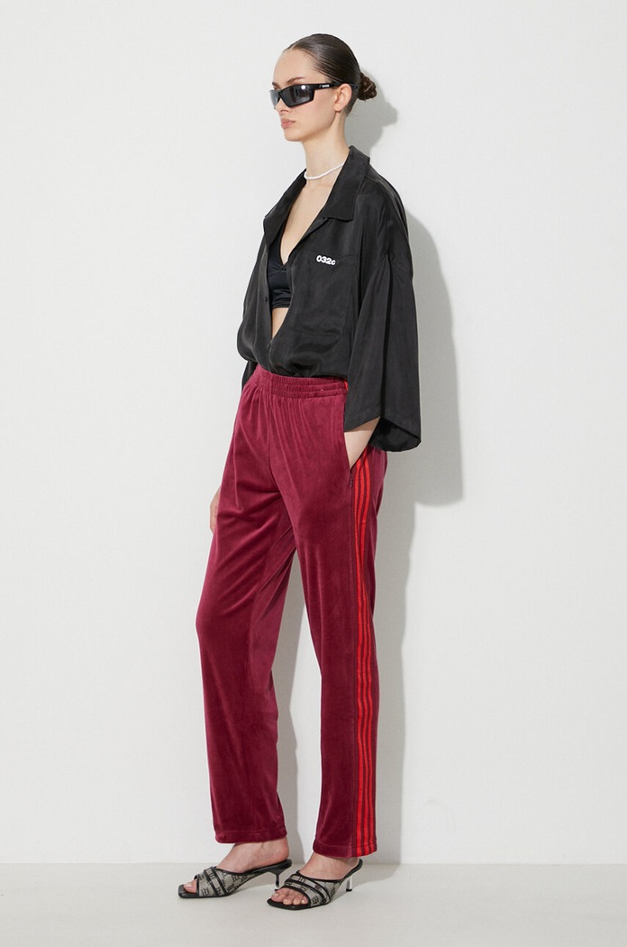 Donji dio trenirke adidas Originals HN0306 ljubičasta AA00