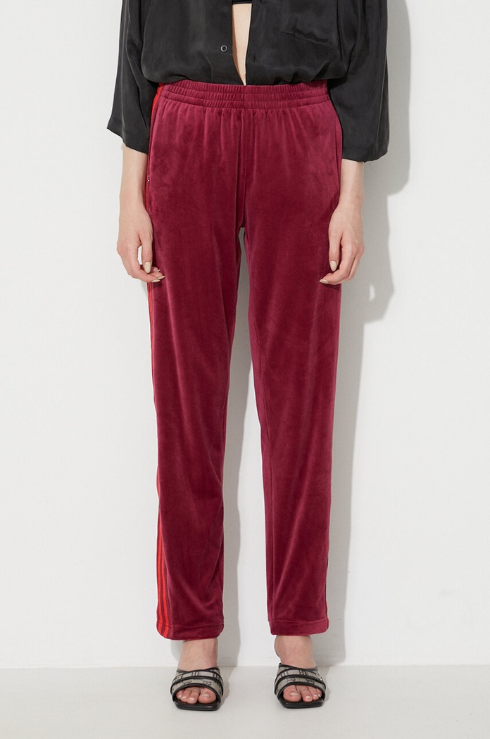 Odjeća Donji dio trenirke adidas Originals HN0306 ljubičasta