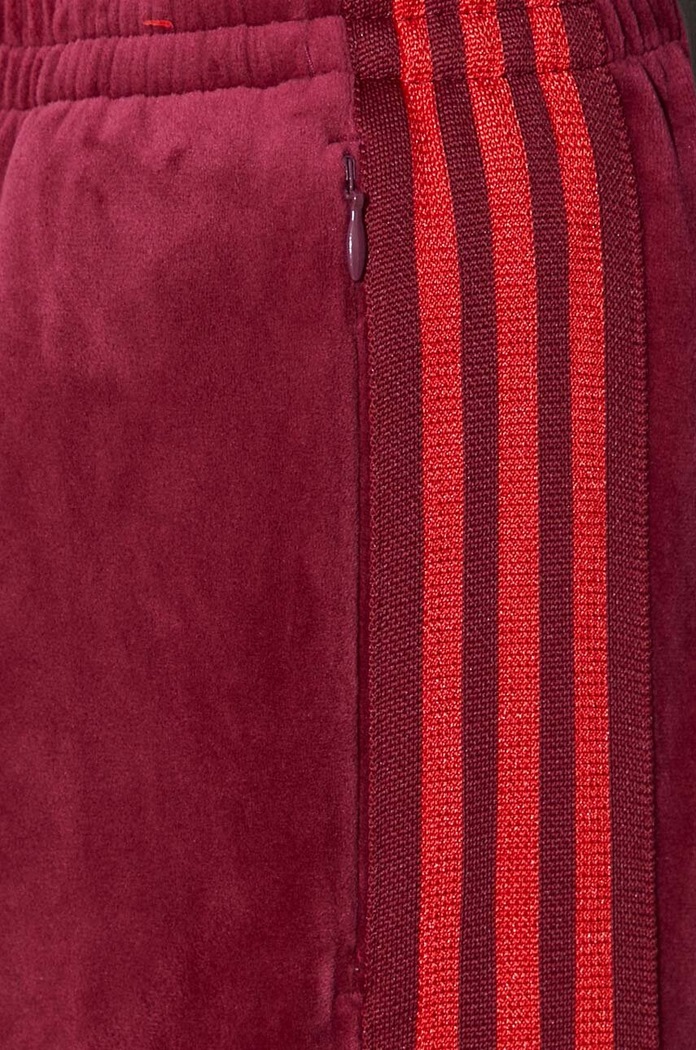Donji dio trenirke adidas Originals HN0306 ljubičasta