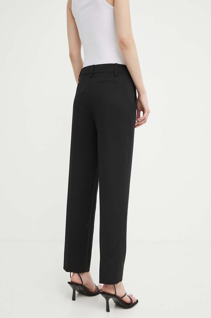 Odjeća Hlače 2NDDAY Anny - Attired Suiting 2ND 2000162119 crna