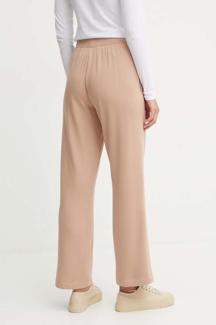 Kalhoty Emporio Armani Underwear 164892.4F264 béžová AW24