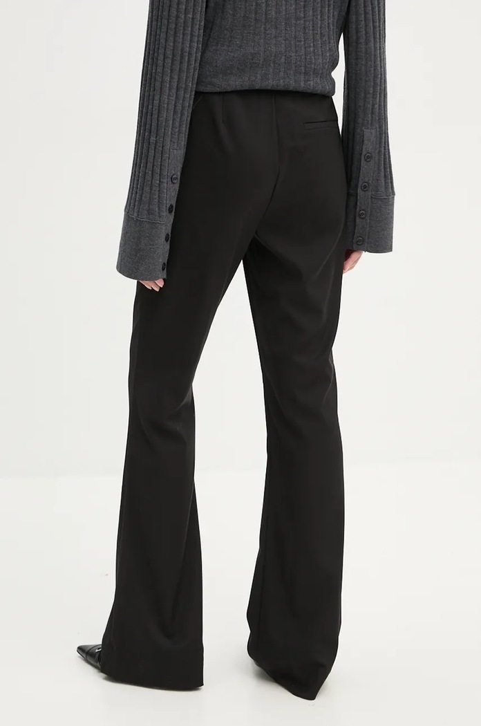 Îmbrăcăminte Gestuz pantaloni 10905924 negru