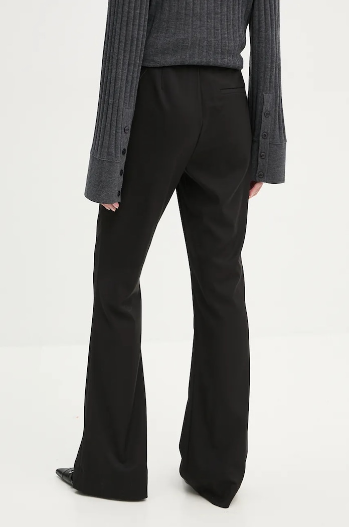 Îmbrăcăminte Gestuz pantaloni 10905924 negru