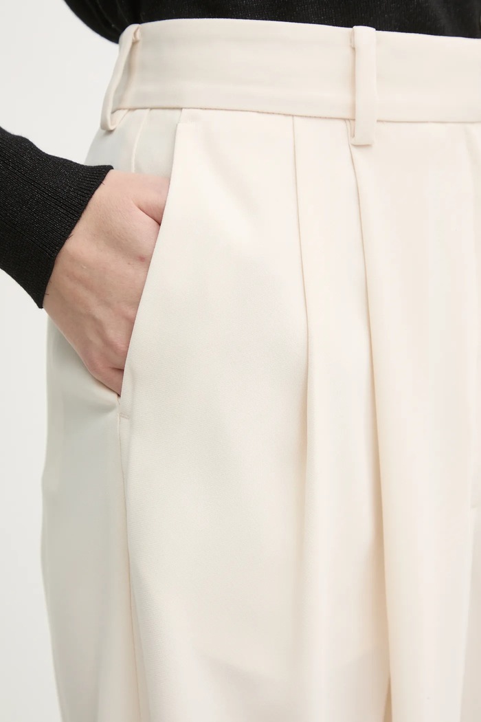 Панталон Day Birger et Mikkelsen Enzo бежов DAY100428