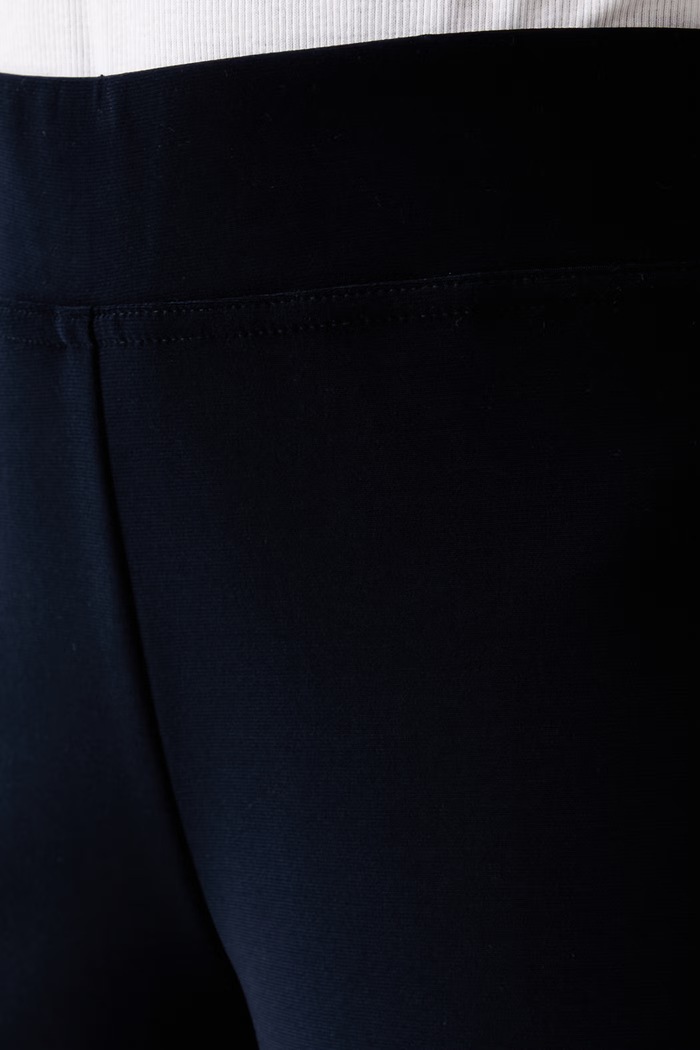 Joseph Ribkoff legginsy damskie granatowy 153088CO
