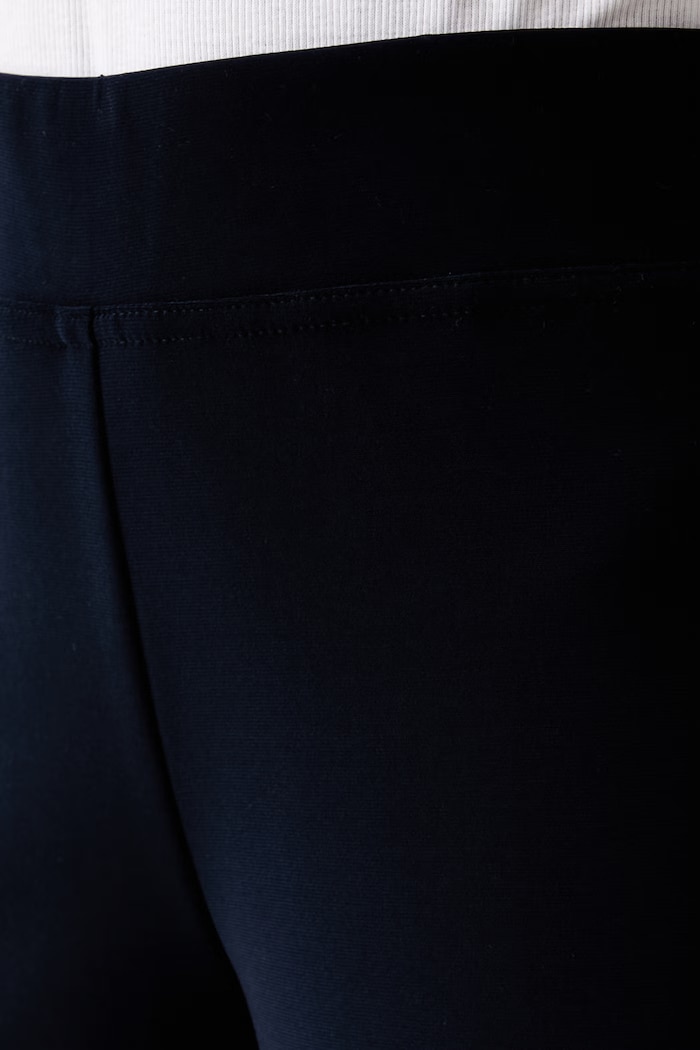 Joseph Ribkoff legginsy damskie granatowy 153088CO