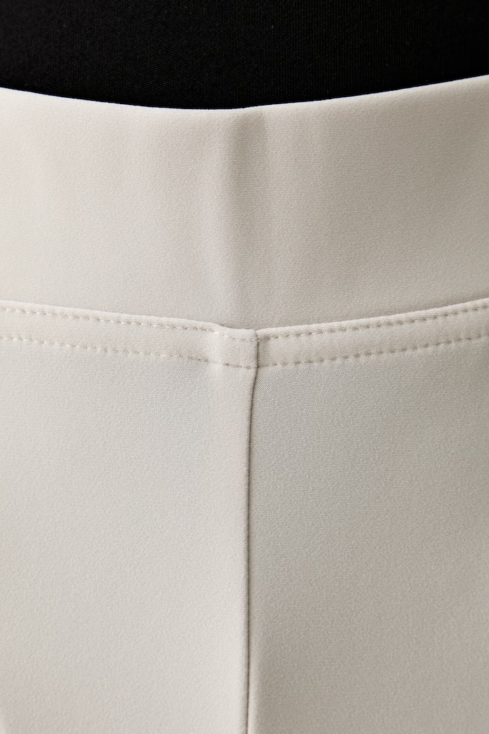 Joseph Ribkoff legginsy damskie beżowy 153088CO