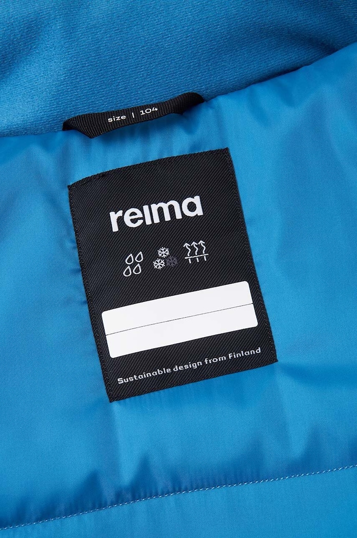 Reima gyerek téli kezeslábas Stavanger 5100110A