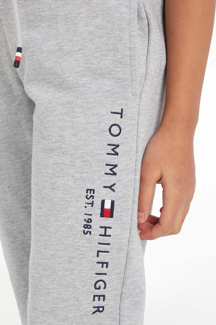 Παιδικό παντελόνι Tommy Hilfiger KS0KS00214.NOS