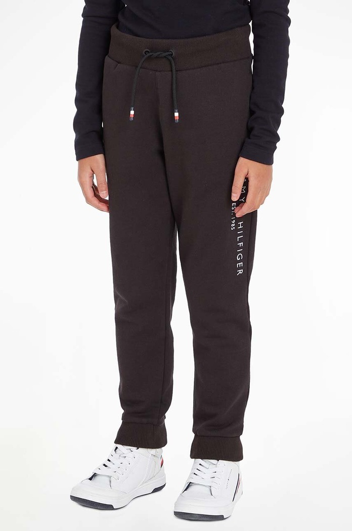 Dječje hlače Tommy Hilfiger KS0KS00214.NOS