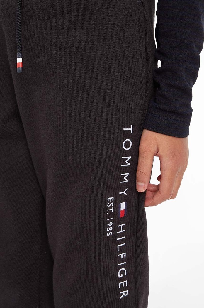 Dječje hlače Tommy Hilfiger KS0KS00214.NOS