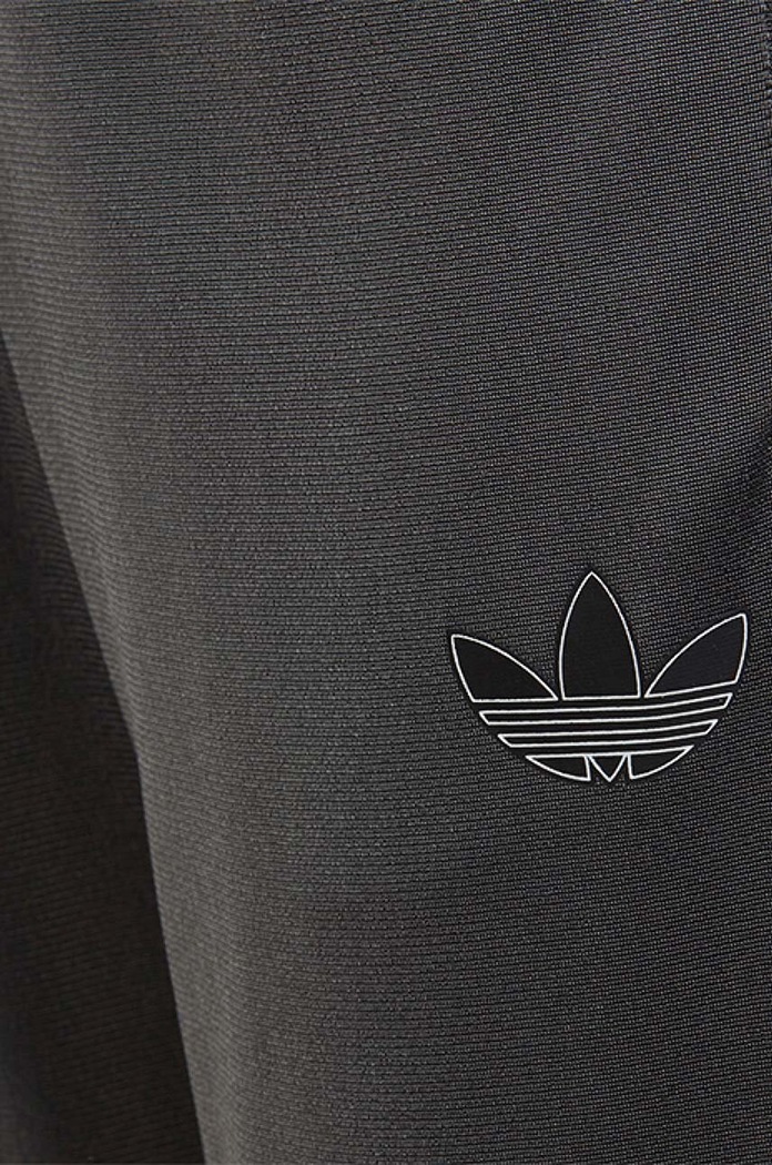 adidas Originals spodnie dresowe dziecięce szary H31219