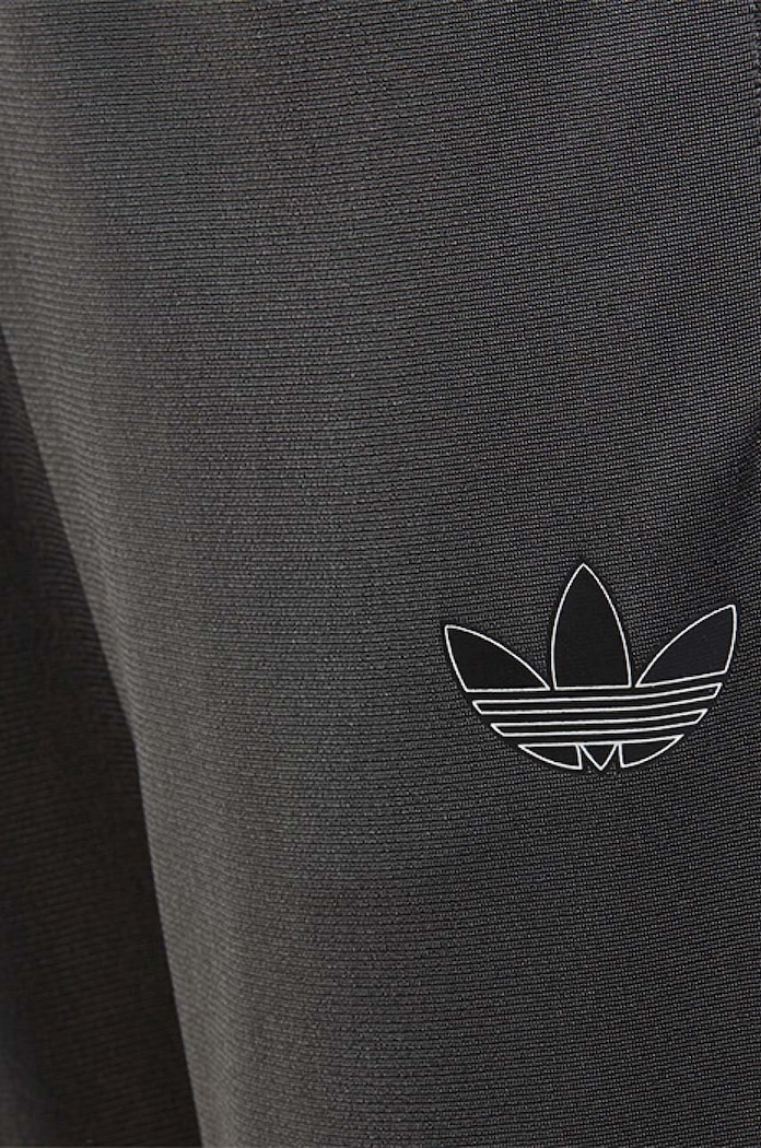 adidas Originals spodnie dresowe dziecięce szary H31219