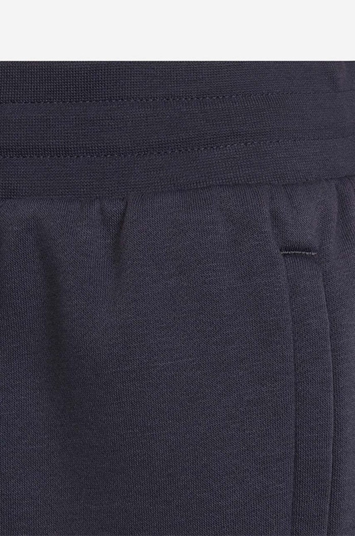 adidas Originals spodnie dresowe dziecięce HG1437 granatowy AA00