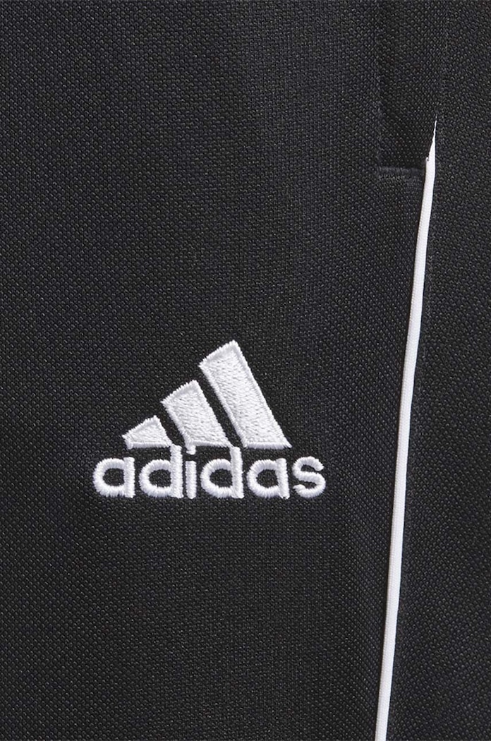 adidas spodnie dresowe Core 18 czarny CE9034