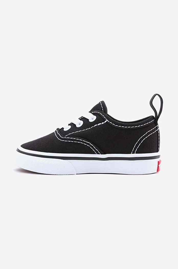 Chlapec Vans Detské tenisky Vans VN0A34A1LXN čierna