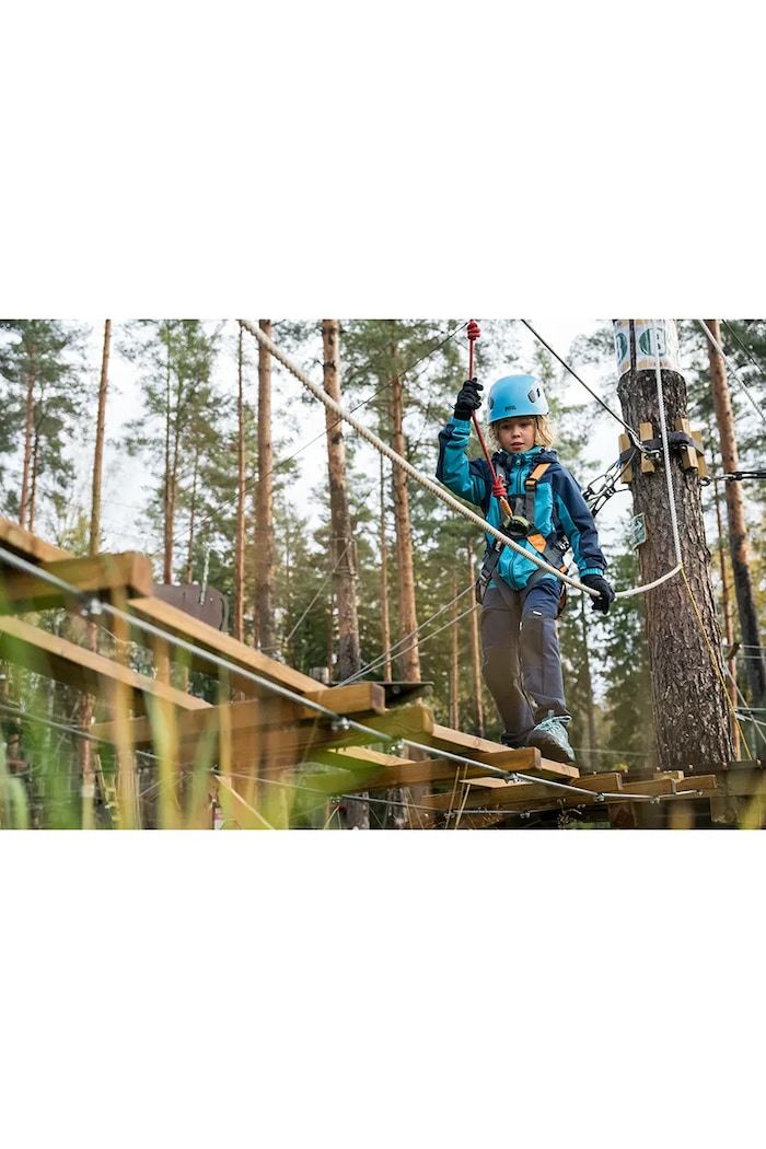 Reima kalhoty dětské Vaeltaa 5100260A.99KK