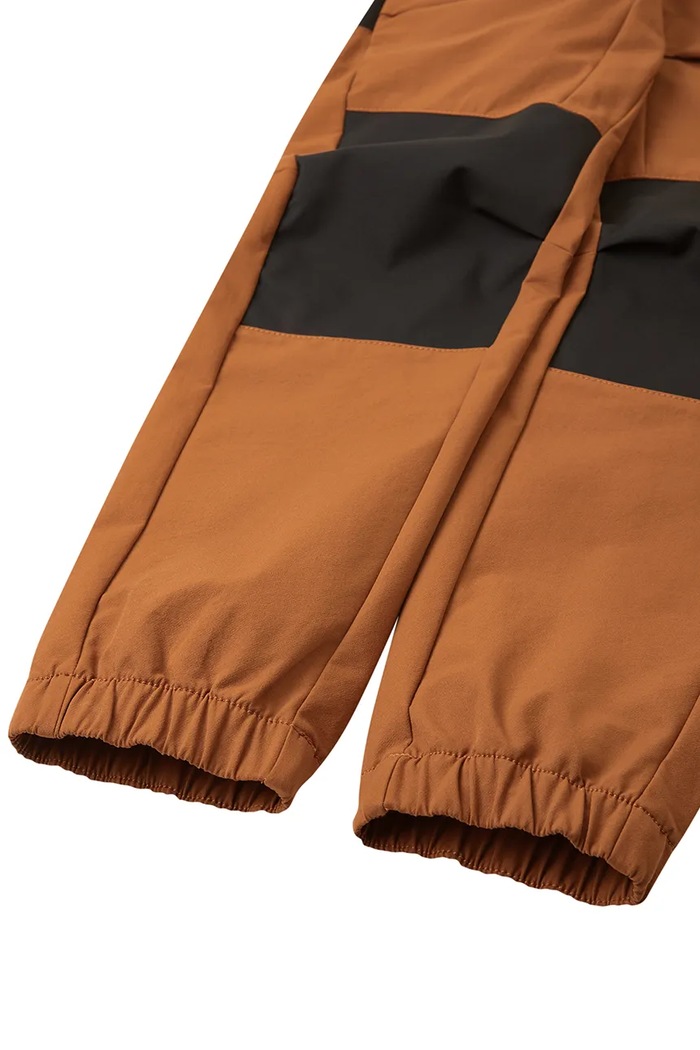 Reima pantaloni copii Vaeltaa 5100260A.99KK