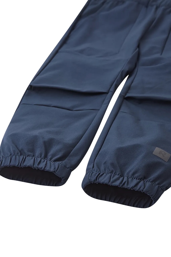 Reima detské nohavice Siimes BugProof 5100192B.99KK tmavomodrá