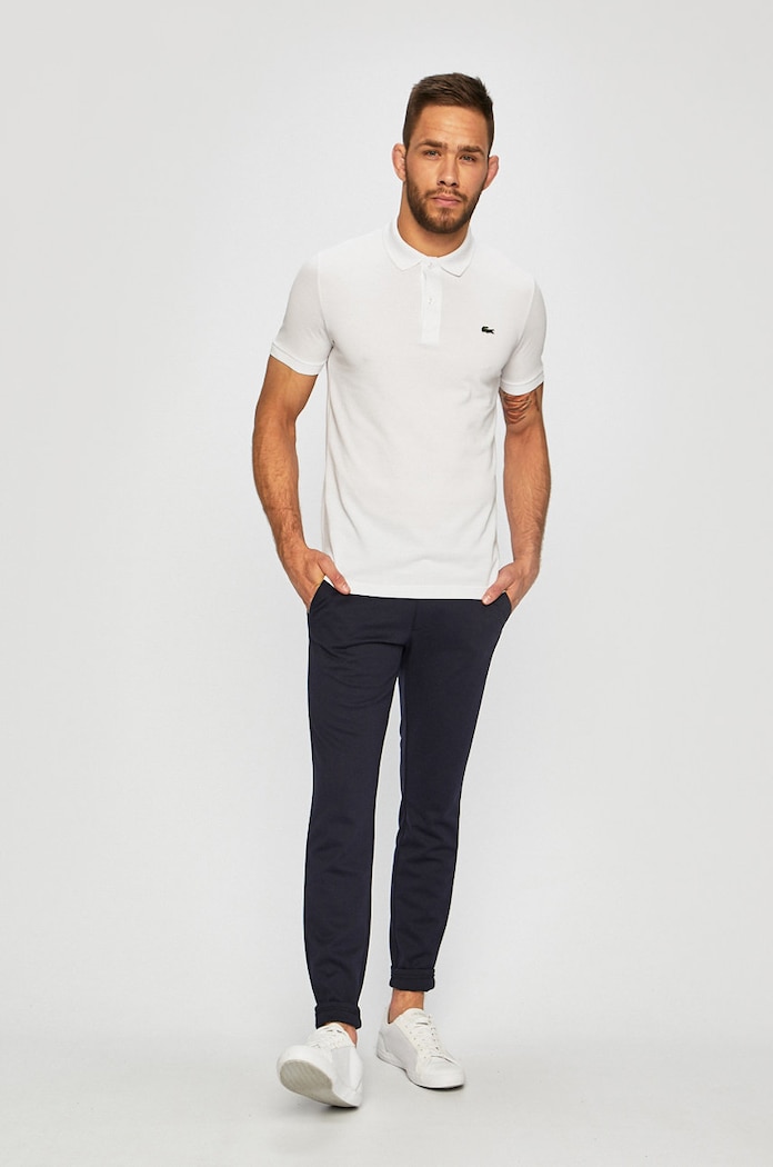 Only & Sons - Spodnie 22010209 granatowy AA00