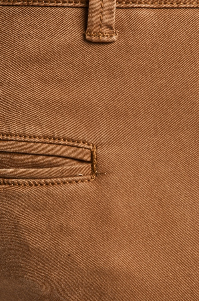 Only & Sons - Nohavice hnedá 22013726