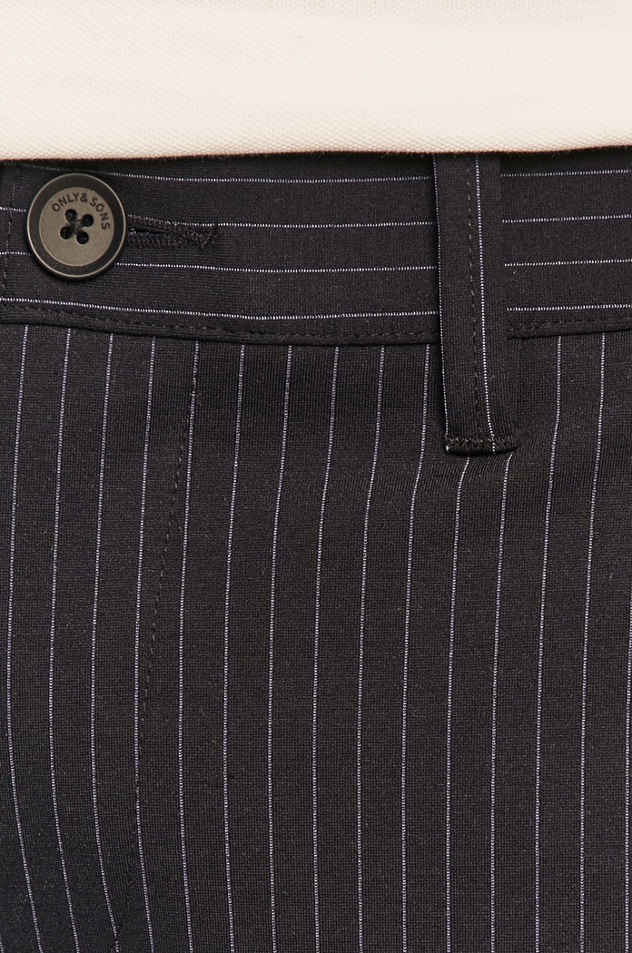 Only & Sons - Spodnie granatowy 22013727