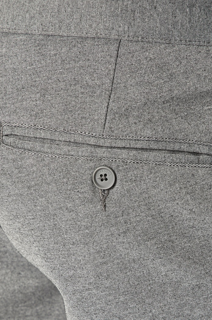 Only & Sons - Kalhoty šedá 22013786
