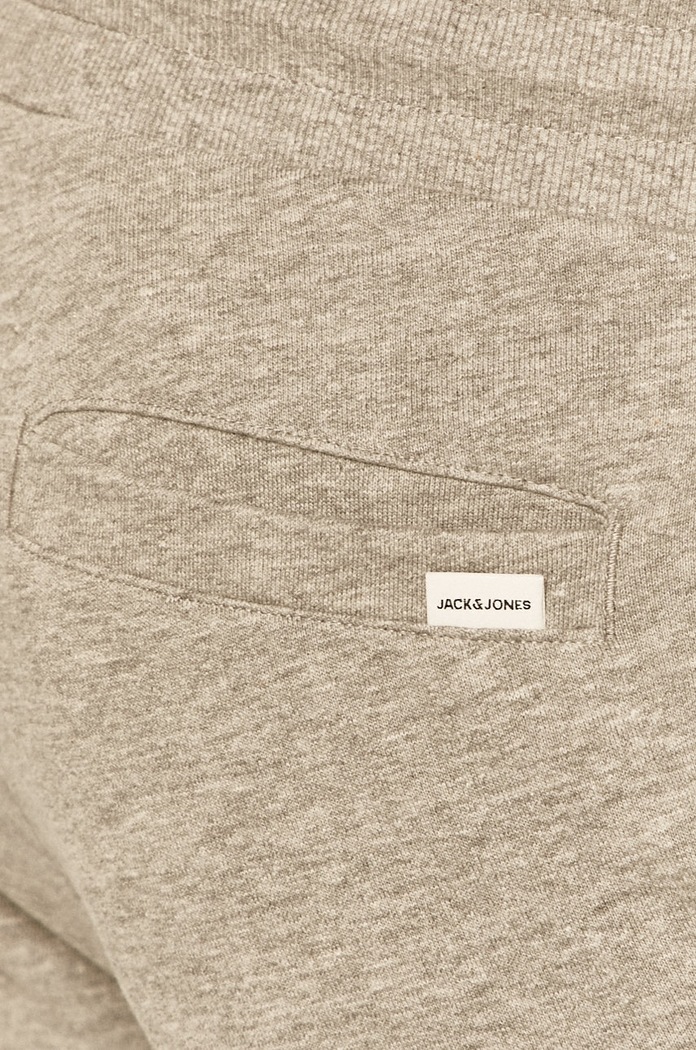 Jack & Jones - Kalhoty šedá 12165322