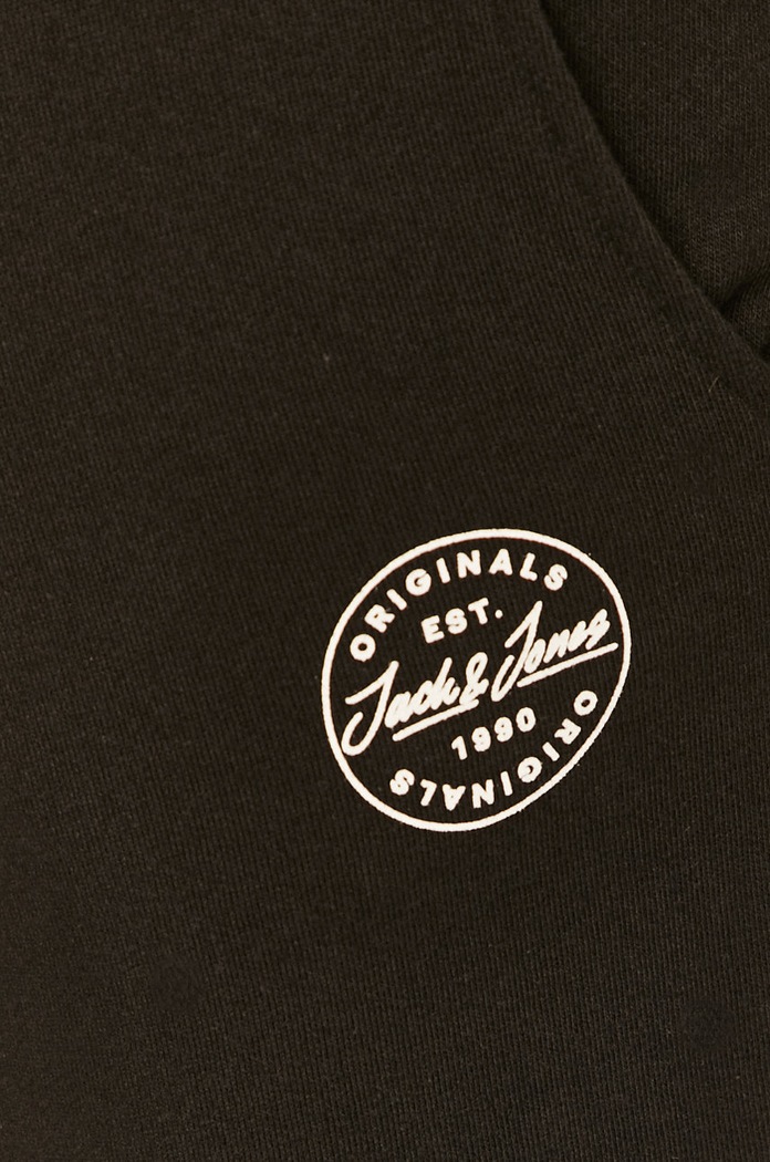 Jack & Jones - Spodnie czarny 12165322