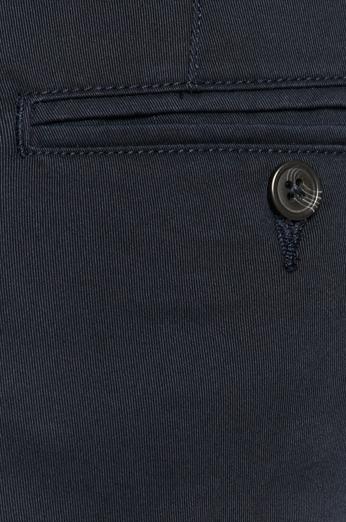 Selected Homme Spodnie granatowy 16074054