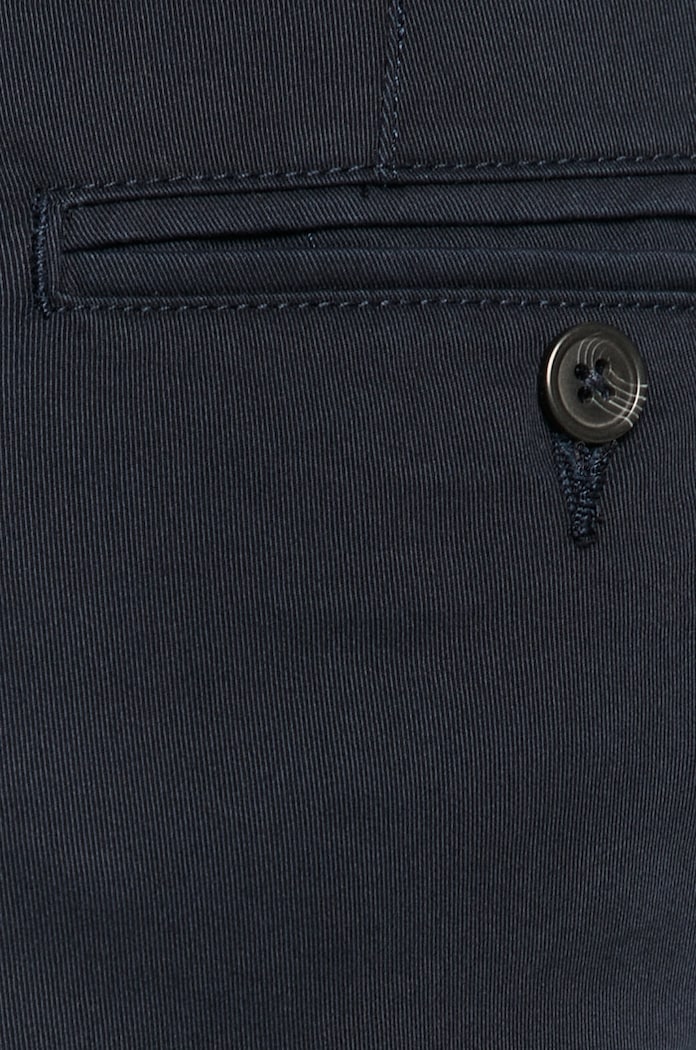 Selected Homme Spodnie granatowy 16074054