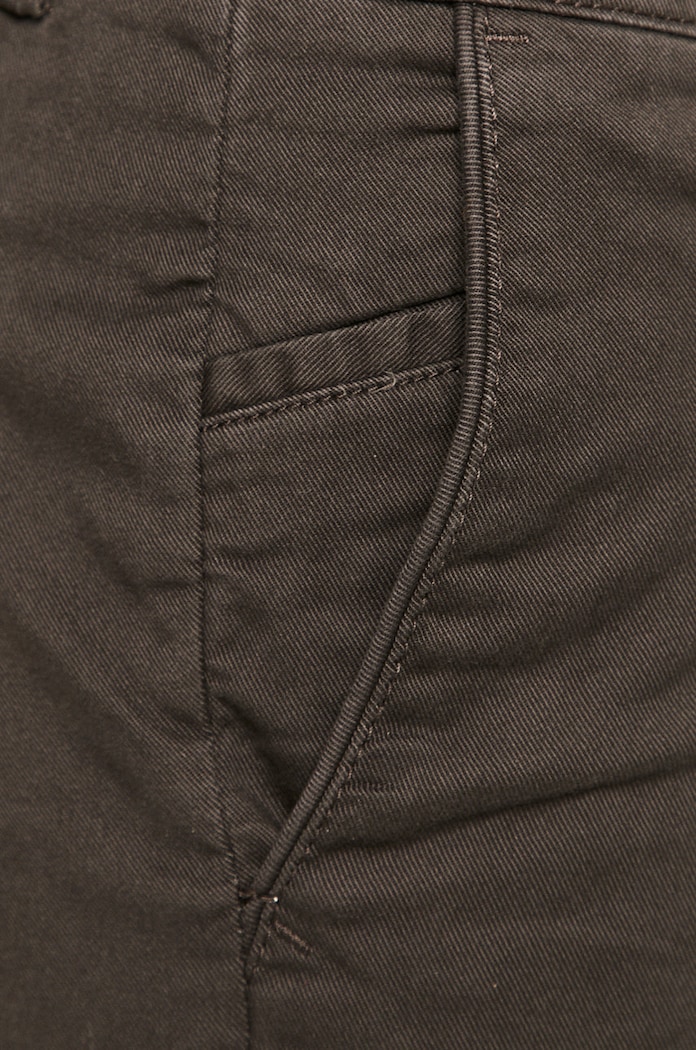 Selected Homme Pantaloni gri 16074057