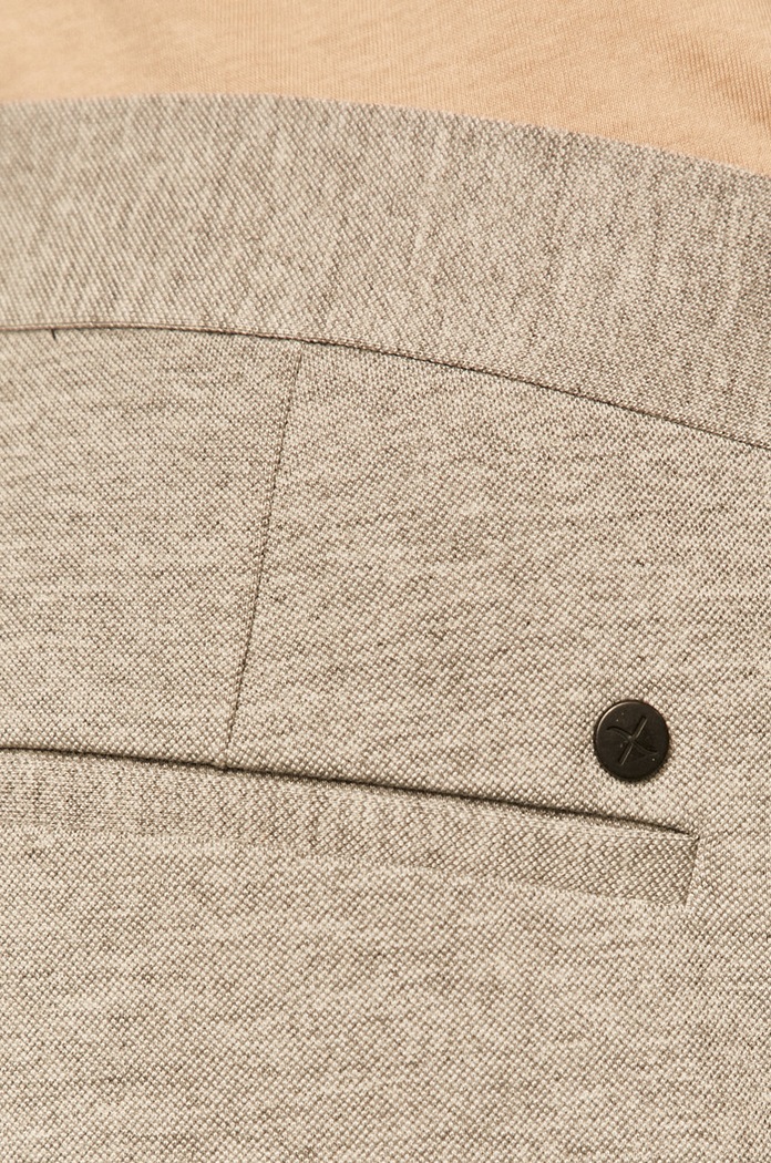 Clean Cut Copenhagen - Spodnie szary CC1286.Grey