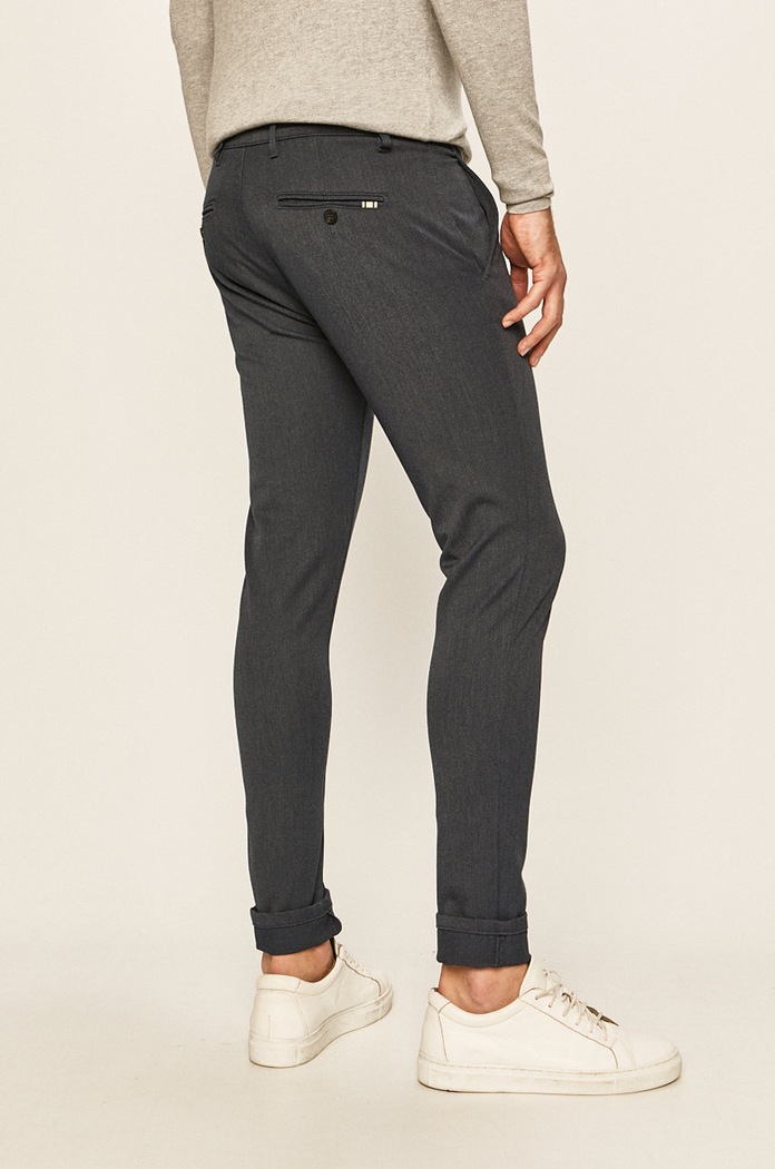 Îmbrăcăminte Tailored & Originals - Pantaloni 7178603.7919501 bleumarin