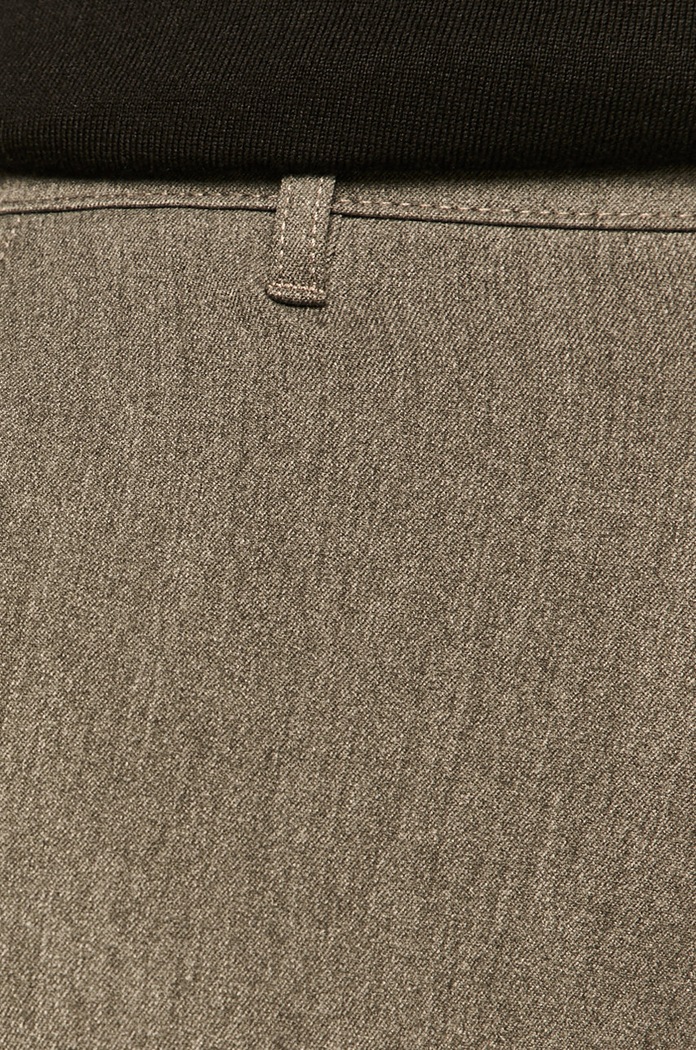 Tailored & Originals - Kalhoty šedá 7178603.798254
