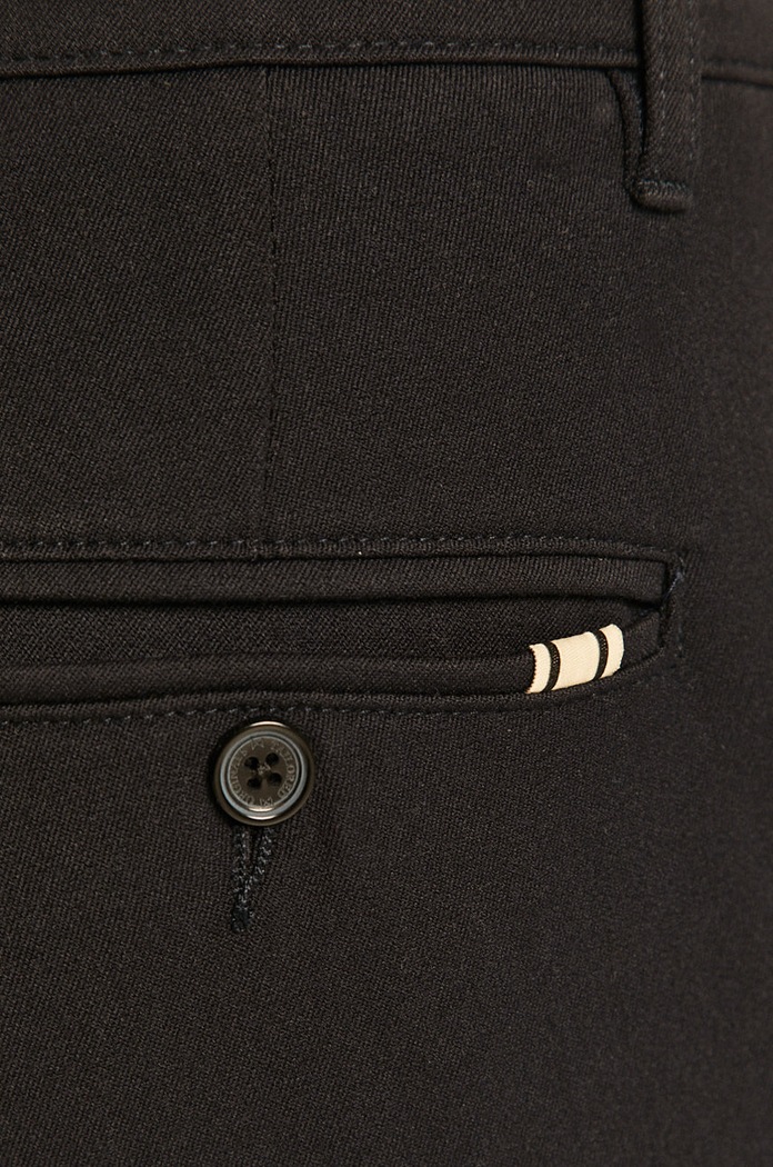 Tailored & Originals - Pantaloni bleumarin 7198608.791991