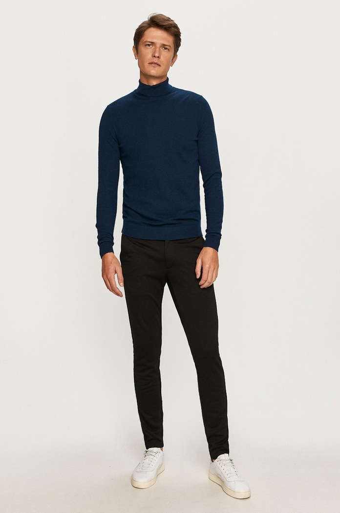 Only & Sons - Spodnie 22010209. czarny AA00