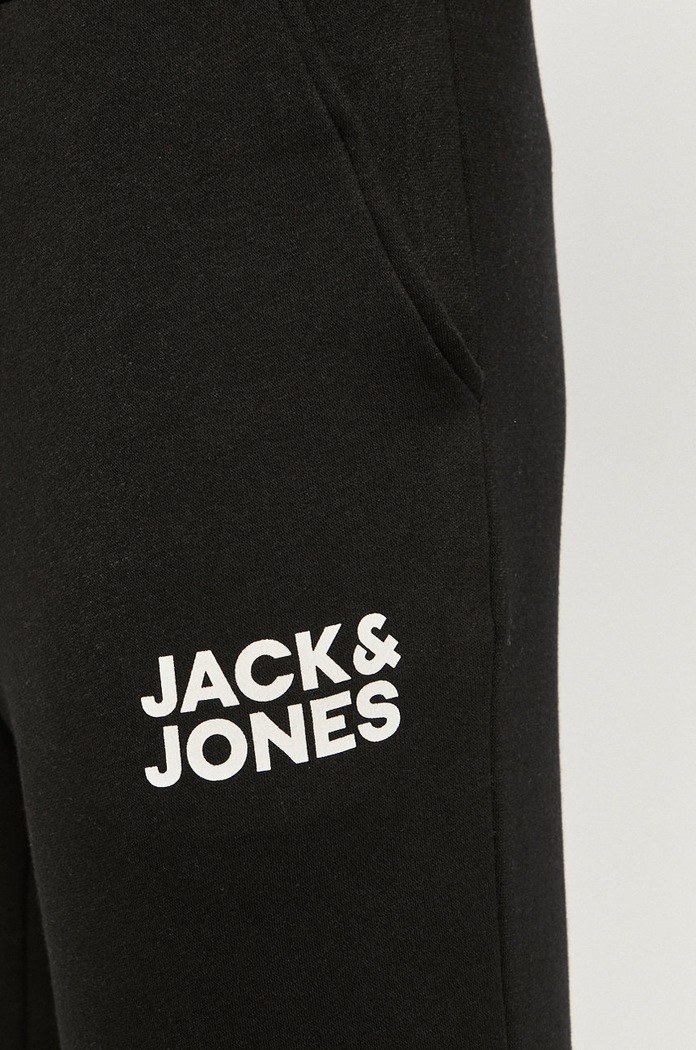 Jack & Jones - Kalhoty černá 12178421
