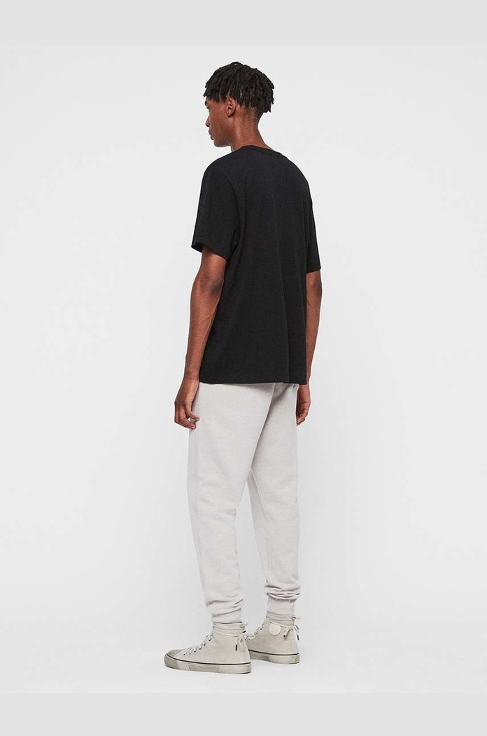 AllSaints - Штани Raven Sweat Pant MF058K сірий