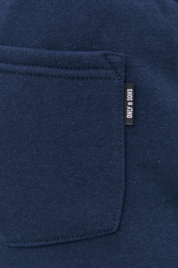 Only & Sons Spodnie granatowy 22018686