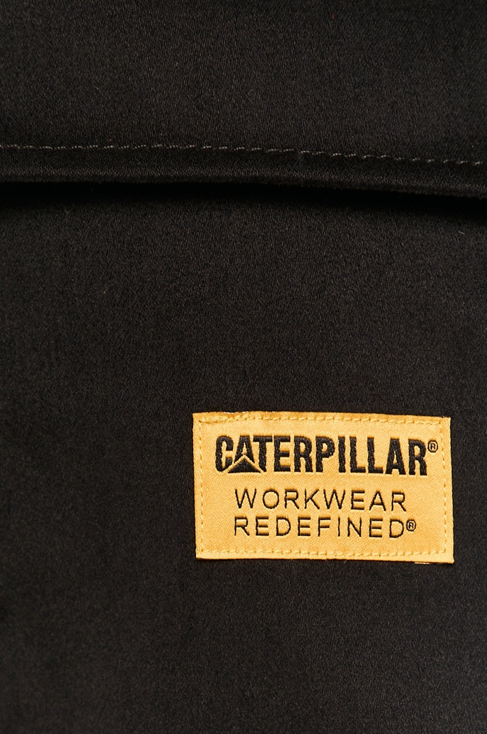 CAT Footwear pantaloni negru 2810257.BLACK
