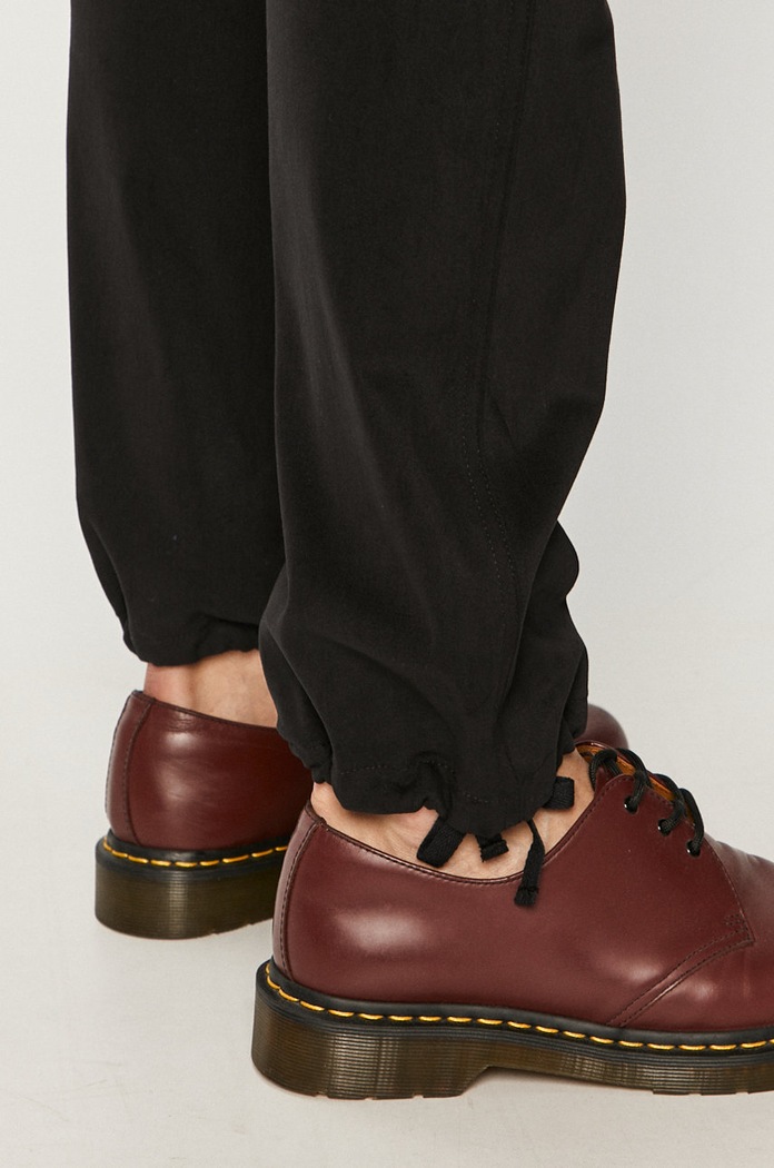 CAT Footwear pantaloni 2810257.BLACK negru