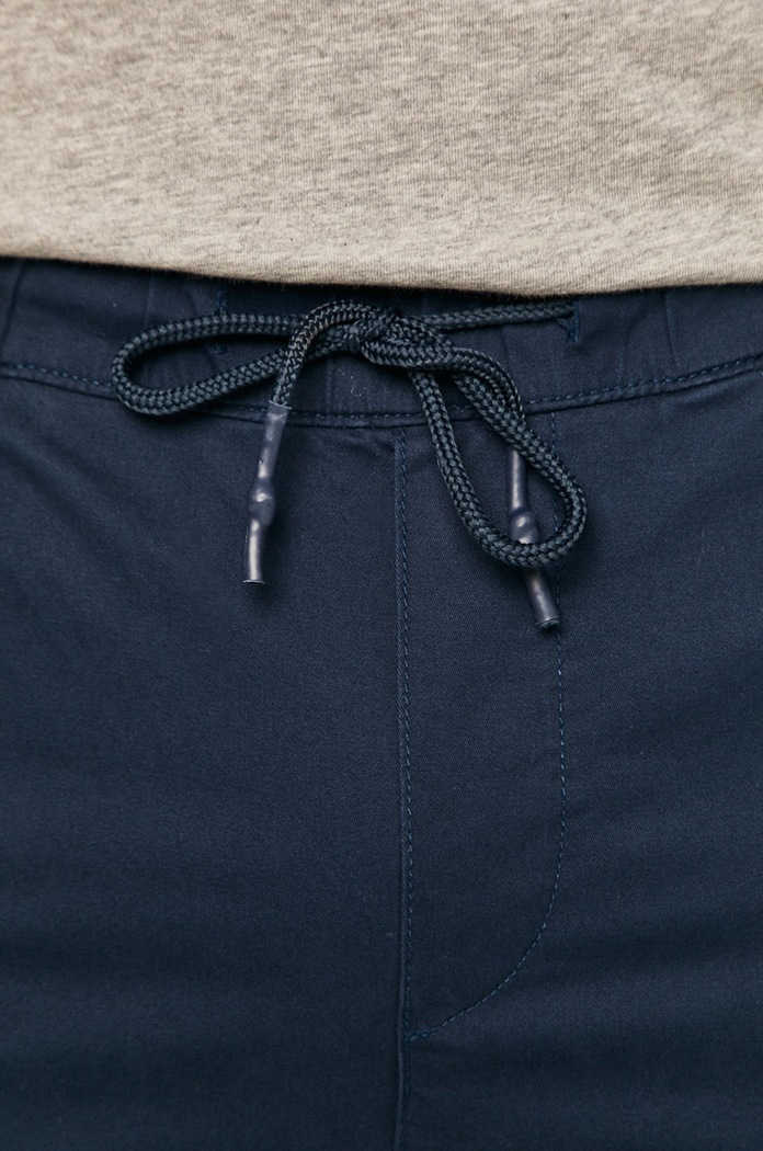 Only & Sons - Spodnie granatowy 22018661