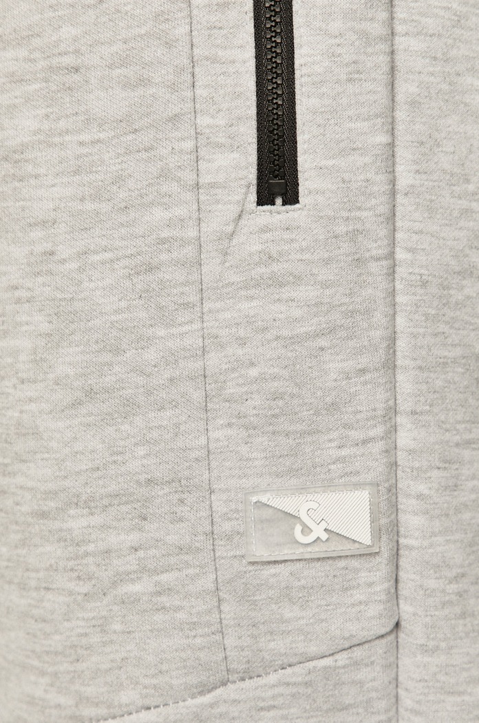Jack & Jones - Spodnie szary 12184970