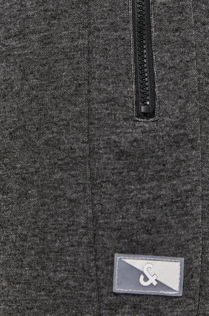 Jack & Jones - Kalhoty šedá 12184970