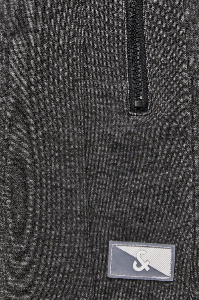 Jack & Jones - Kalhoty šedá 12184970